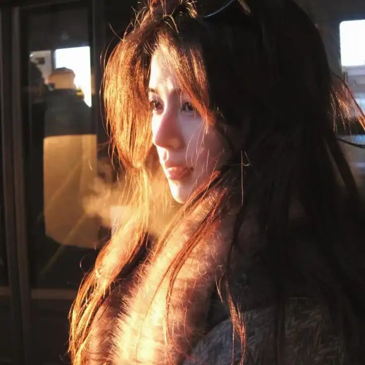流浪的神女